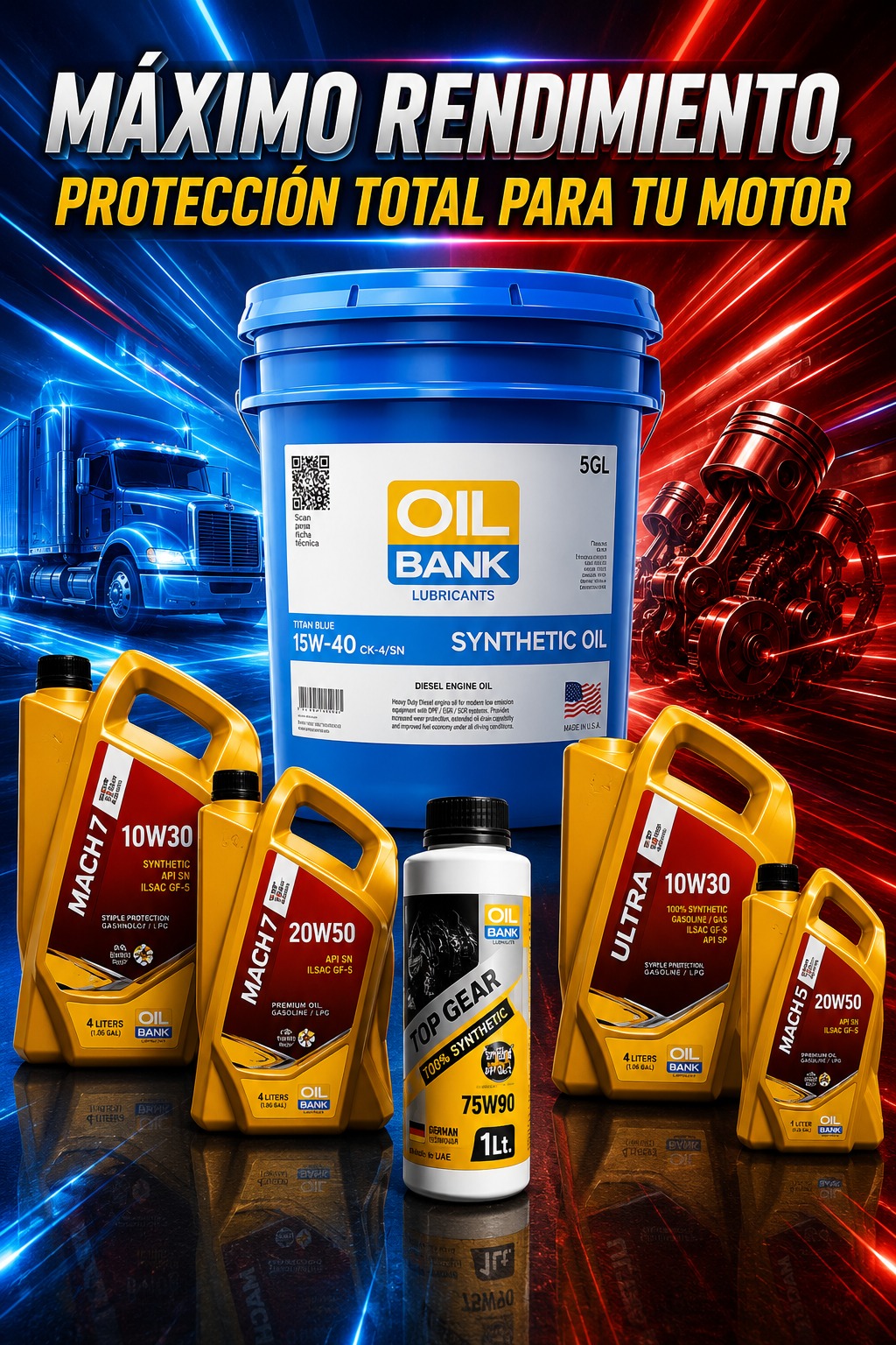 PORTADA OILBANK
